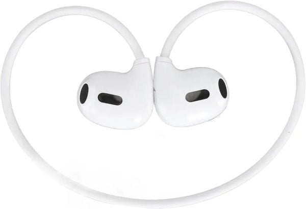 Sport Bluetooth Pro Air 2nd Generation Neck Hanging Wireless Earphone