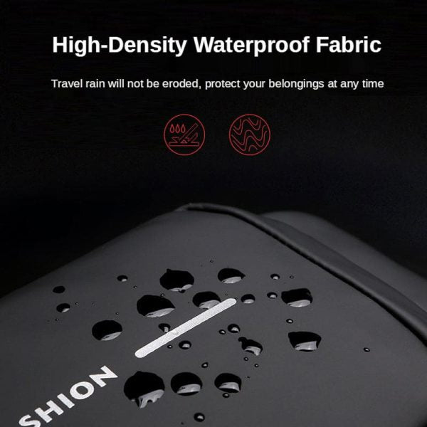 Chest Bag Multifunction Crossbody Sport Running Travel