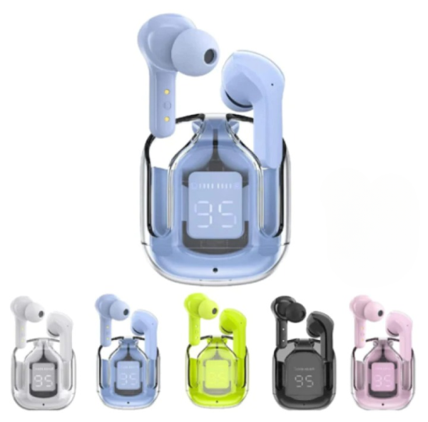 Earbuds Air 31 Airpods Wireless Earbuds