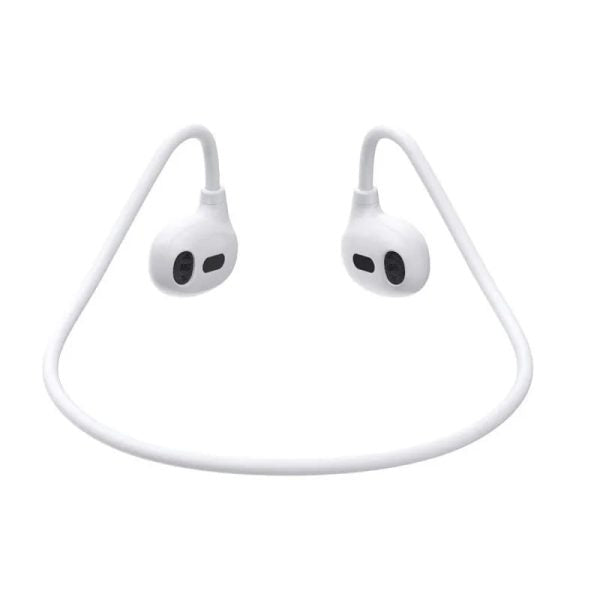 Sport Bluetooth Pro Air 2nd Generation Neck Hanging Wireless Earphone