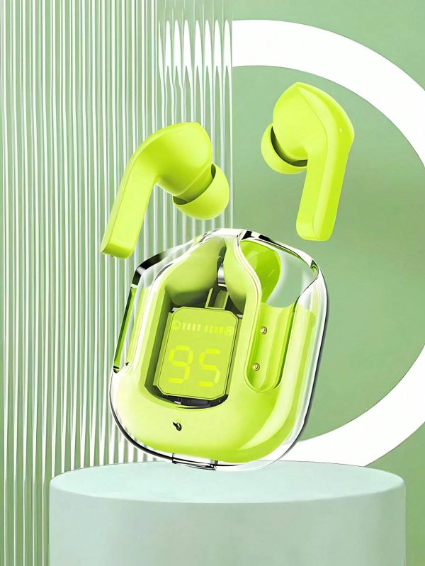 Earbuds Air 31 Airpods Wireless Earbuds