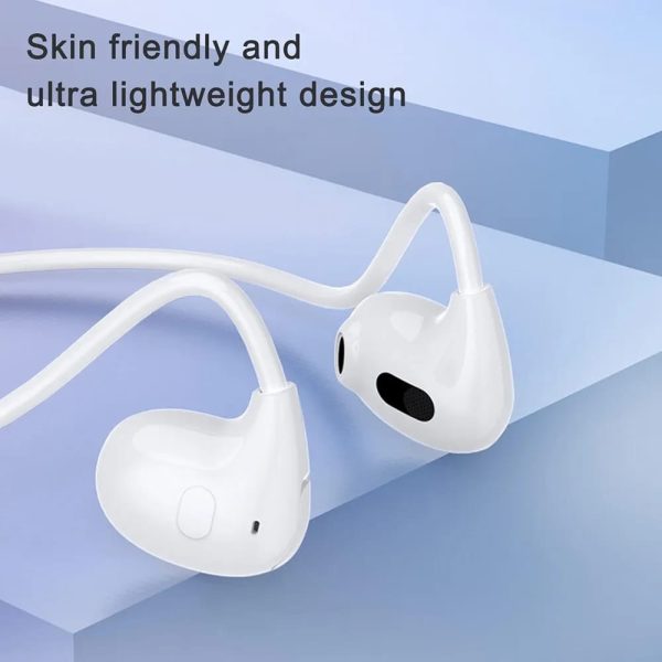 Sport Bluetooth Pro Air 2nd Generation Neck Hanging Wireless Earphone