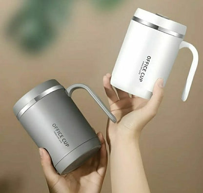Stainless Steel Coffee Mug 500 ML