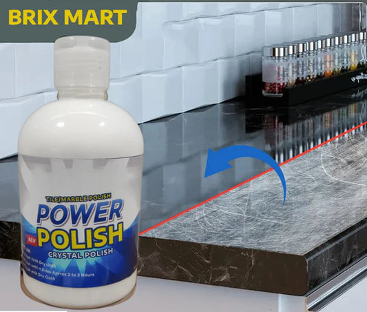 Tile/marble Polish – 500 ML