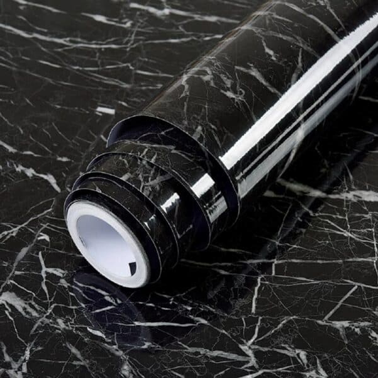 Marble Sheet- Waterproof Heat Resistant Sheet Wall – Anti Oil And Heat Resistant ( 60 X 200 Cm )